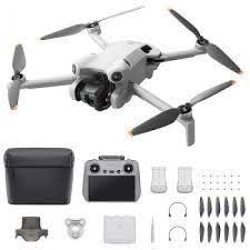 DJI Mini 4 Pro Fly More Combo Plus